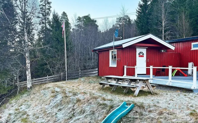9 Person Holiday Home in Mosvik-by Traum