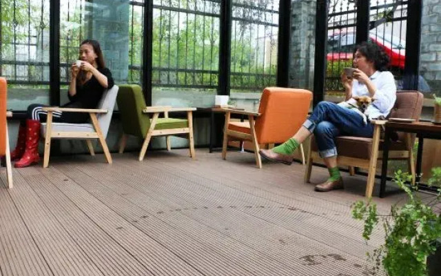 58inn Lijiang