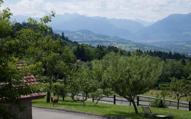 Le Bonheur dans le Pré