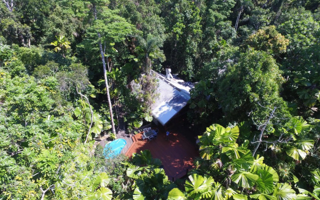 Daintree Wilderness Lodge
