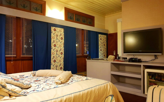 Eski Masal Hotel - Special Class