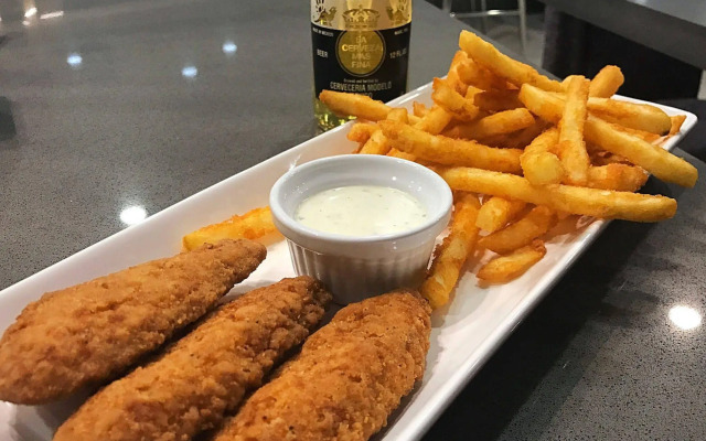 Holiday Inn Abilene - North College Area by IHG