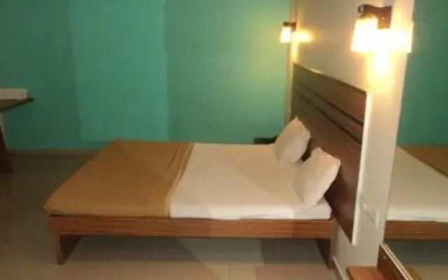 Room Maangta 113 @ Vasai East