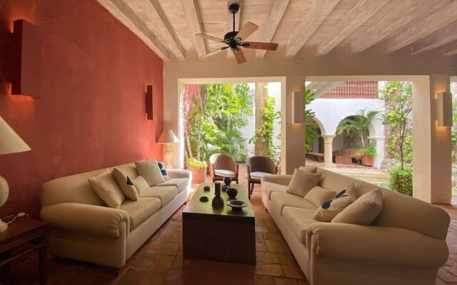 Casa Don Sancho by Wynwood House