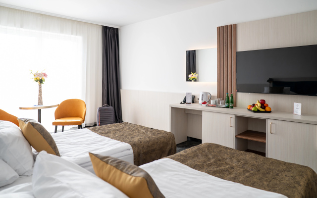 Airport Hotel Budapest