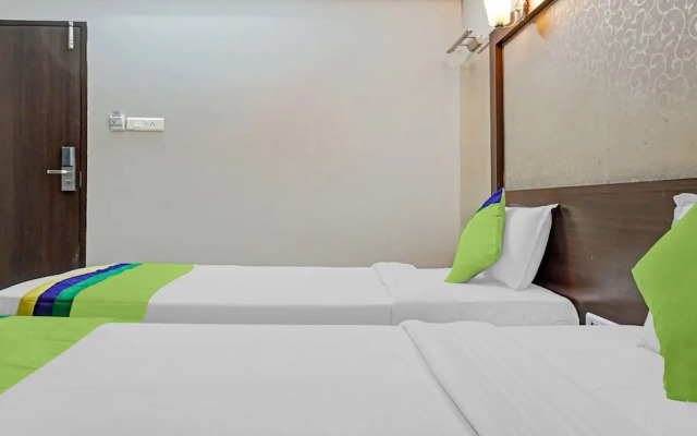 Treebo Trend Eco Inn