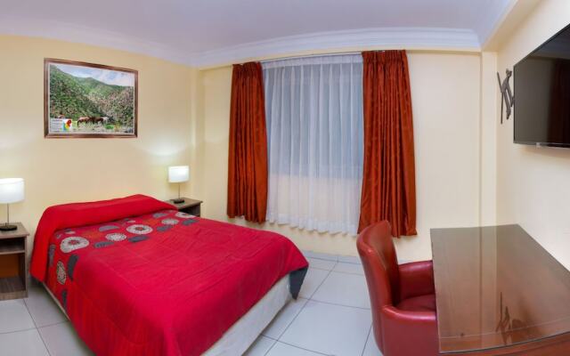 Hotel Sofia