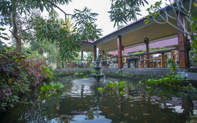 Villa Makcik Yogyakarta