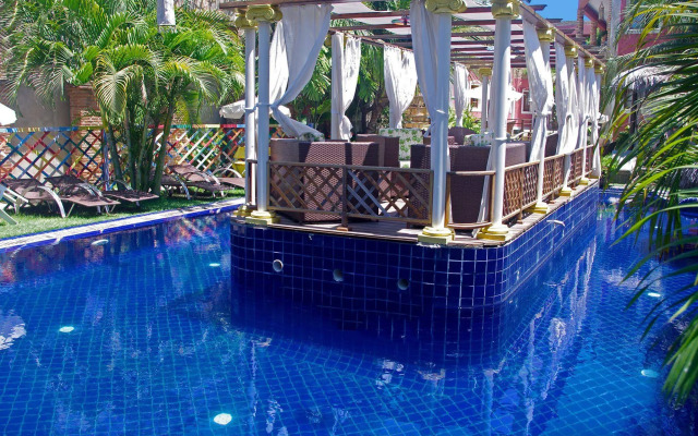 Pousada Presidente Hotel