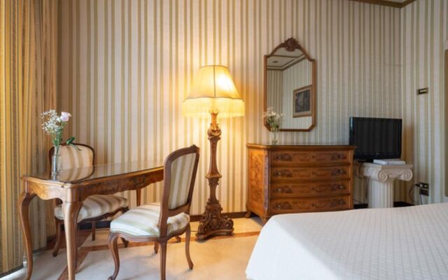 Castello Di San Gaudenzio