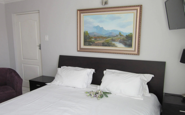 Holiday Guesthouse Langebaan