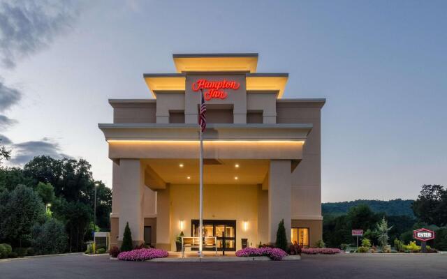 Holiday Inn Express Covington Virginia