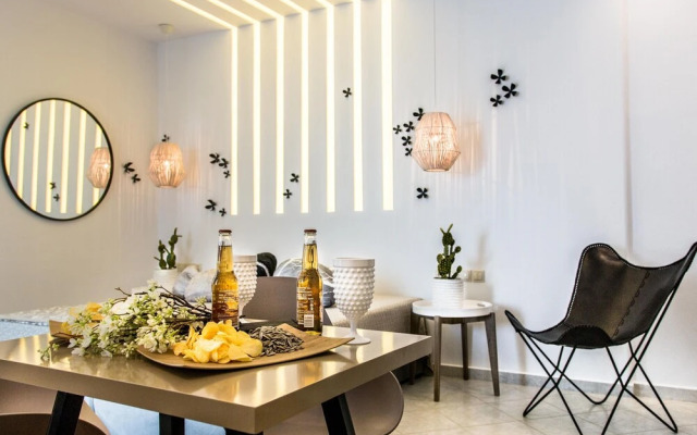 Exclusive Studios Naxos Town