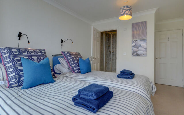 Holiday Home Kittiwake