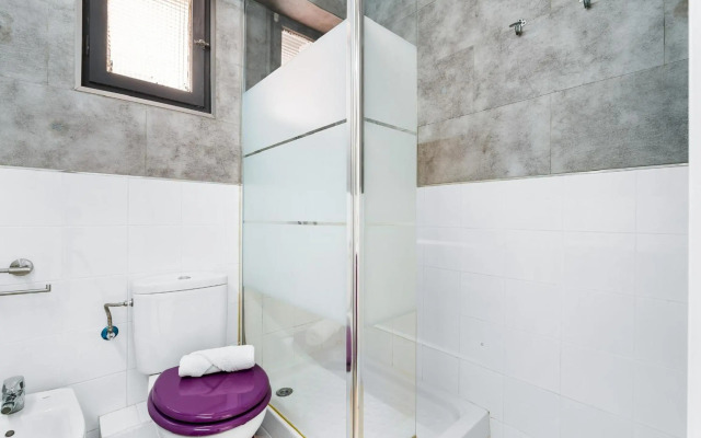 Homely Apartments La Paz