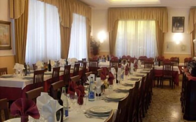 Hotel Chenno