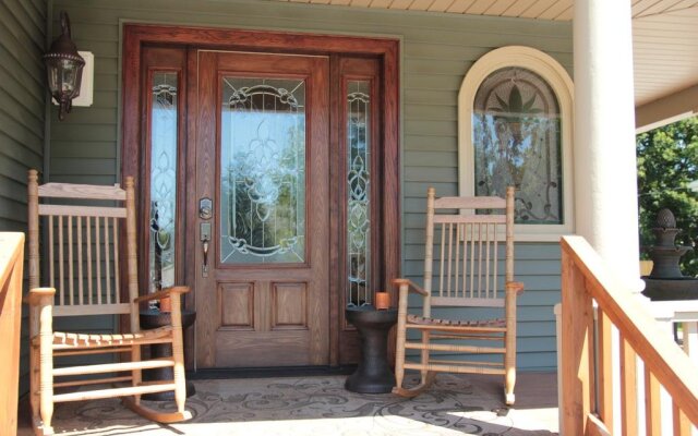 Lil' Heart & Soul Boutique Inn