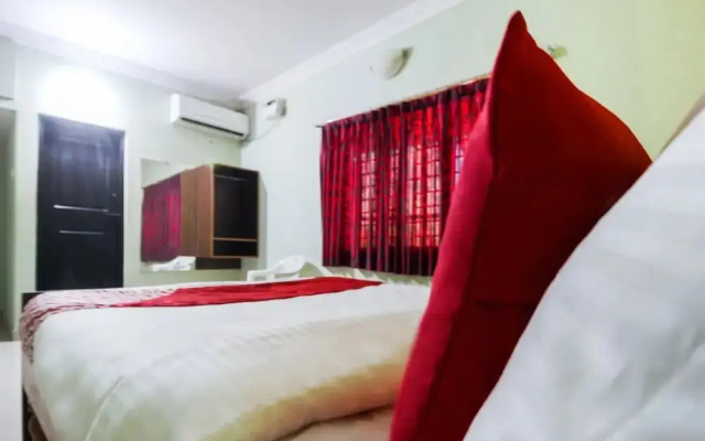 Hotel Srn by OYO Rooms