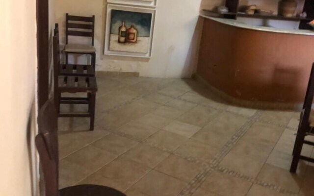 Espaço Amigos do Renan