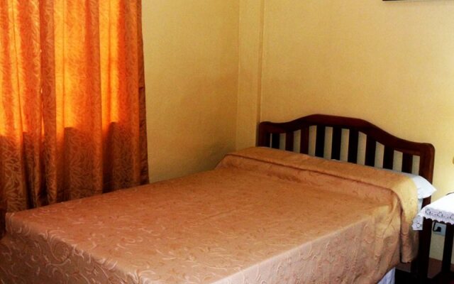 FGL Guesthouse