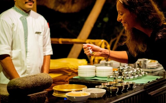 Spice Village-CGH Earth