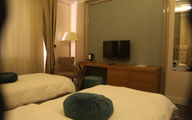Rabat Resort Hotel