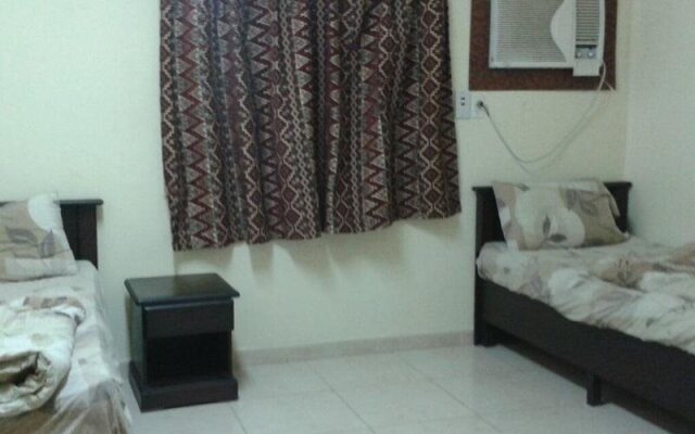 Al Mohamadia 9 Apartments