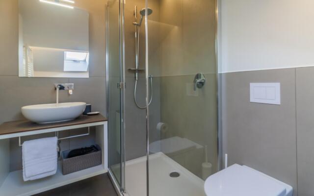 La Baia in Bellagio with 1 bedrooms and 1 bathrooms