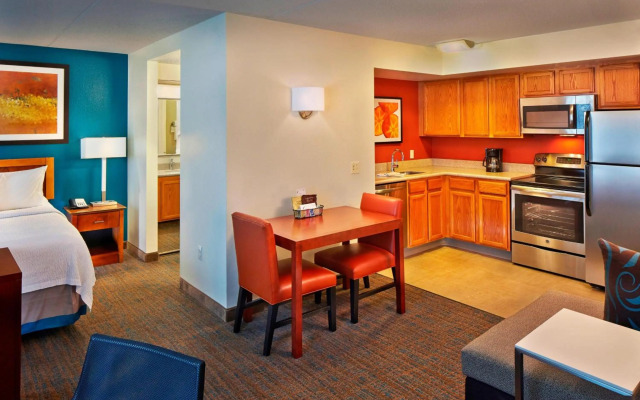 Residence Inn by Marriott Philadelphia Conshohocken