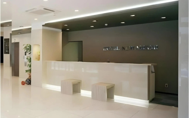 Hotel New Amami