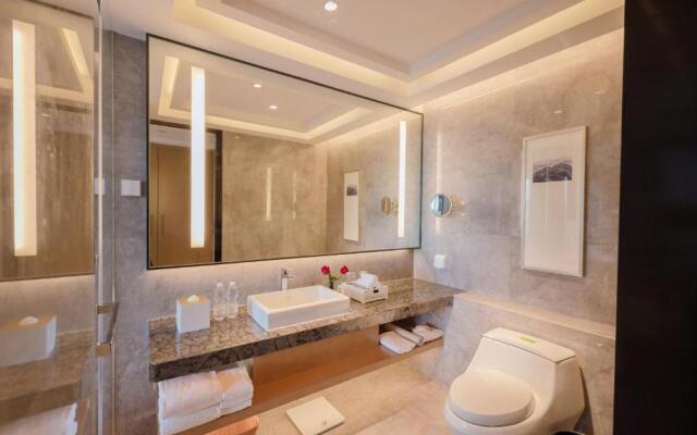 Courtyard Hangzhou West