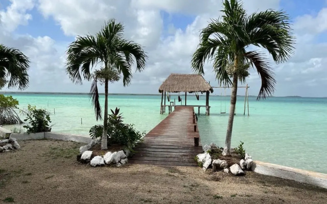 Hotel Wayak Bacalar - All Inclusive