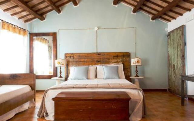 Bed And Breakfast Corte Zen