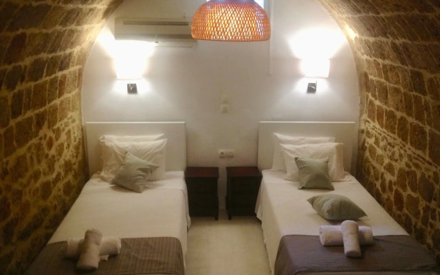 Auberge 32 | Old Town