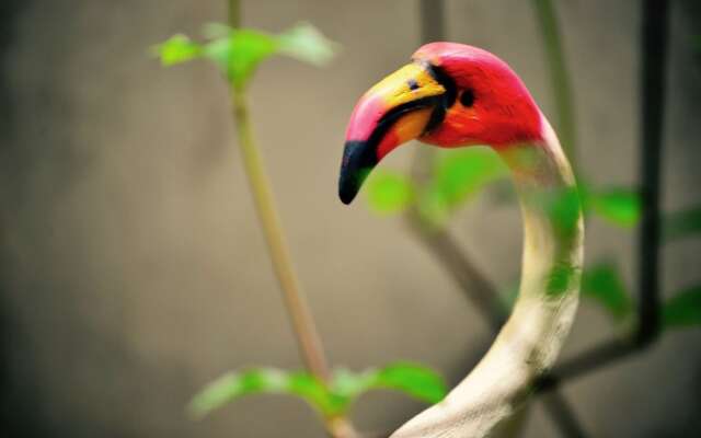 Tonle Tropic Boutique Hotel