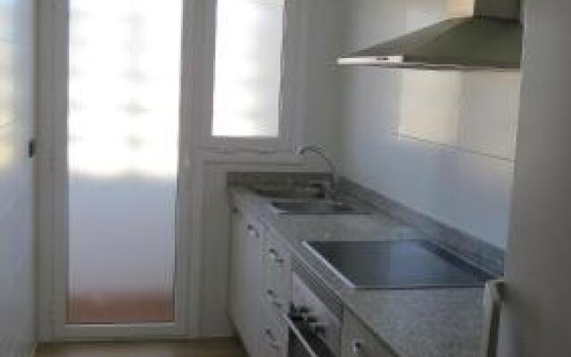 Apartaments Players