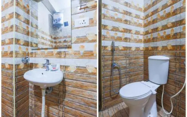 Valley View Studio Adasholai by OYO Rooms