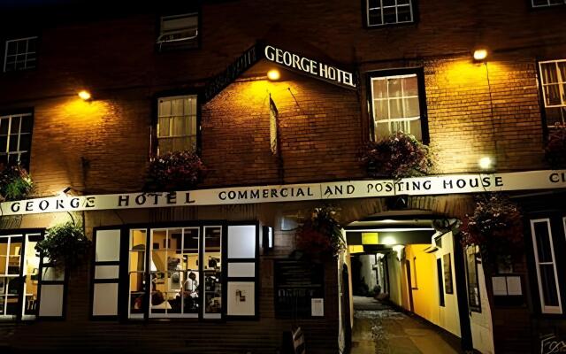 The George Hotel