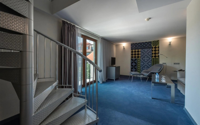Kabadoni Boutique Hotel