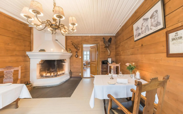 Gloppen Hotell - by Classic Norway Hotels