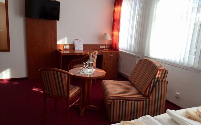 Landgasthof Zur Tanne