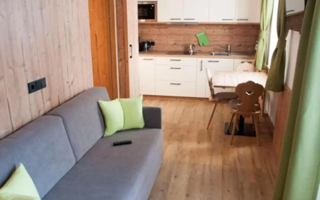 Hotel - Apartment Garni Edelweiss