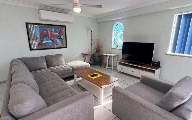 Beachview Apartment 1 South West Rocks