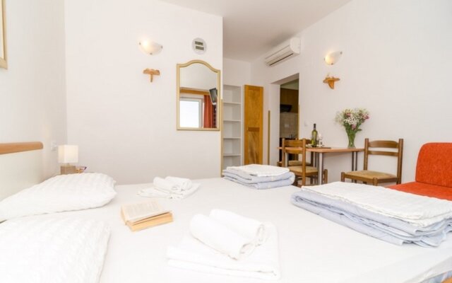 Studio apartment Pavo - comfortable with parking space: SA2 Cavtat, Riviera Dubrovnik