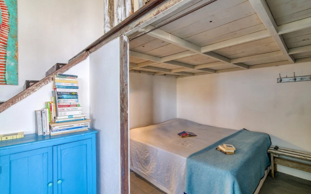Loft Atelier Apartment Heraklion