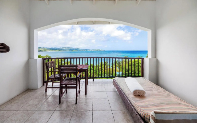 Calabash Cove Resort & Spa