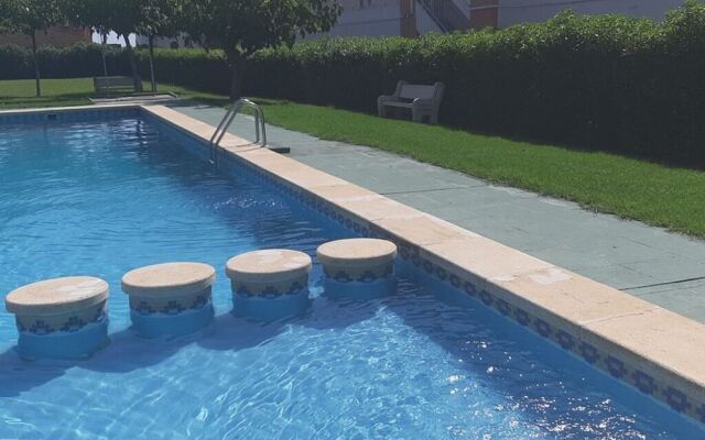 Apartamentos Playa Norte Peniscola 3000