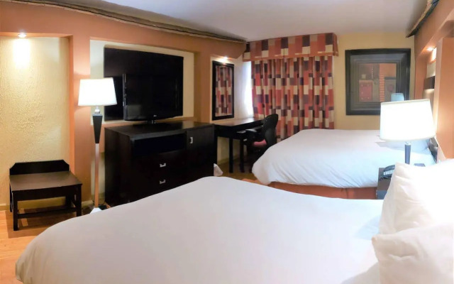 Radisson Hotel Baton Rouge