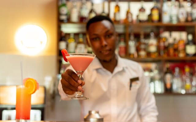 Forest Hill Hotel