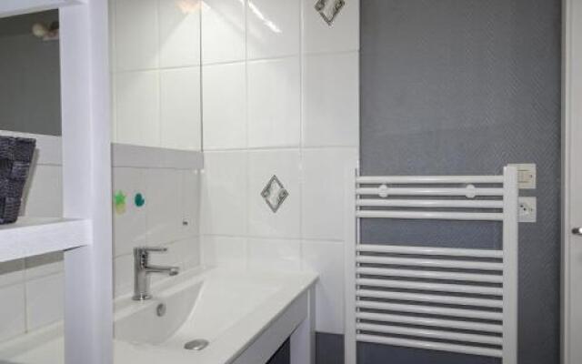 Holiday Home Les Bains